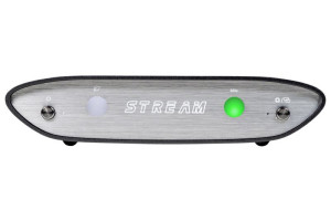 iFi Audio ZEN Stream Demo Grå