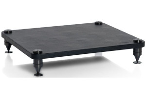 NorStone Como Base Gun metal
