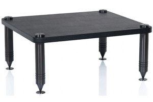 NorStone Como III Gun metal