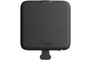 ikko Audio ITM05 Music Patch DAC + Dockstation Lightning