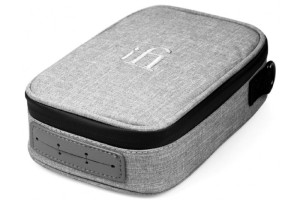 iFi Audio iTraveller Grå