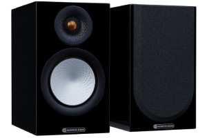 Monitor Audio Silver 50 7G Ask