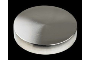 Pro-Ject Record Puck PRO Nickel