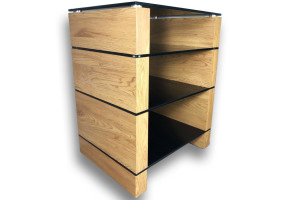 Ludic Audio Vanir Ek/Frostad