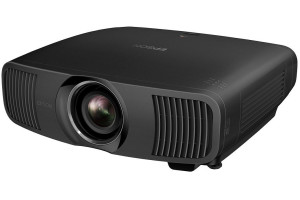 Epson EH-LS12000B Svart