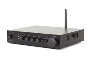 Dynavox ESA-18 MK BT Silver