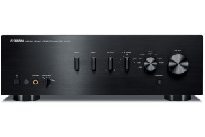 Yamaha A-S501 MKII Silver