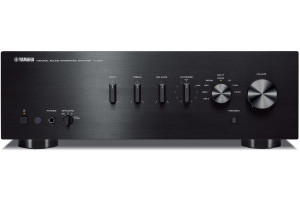 Yamaha A-S301 MKII Silver