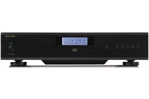 Rotel CD14MKII Svart
