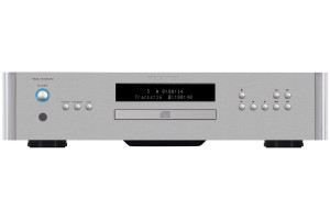 Rotel RCD-1572MKII Svart