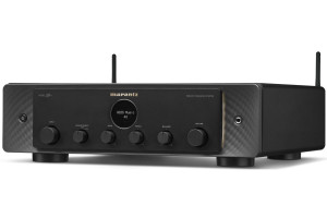 Marantz Model 40n demo visning Svart