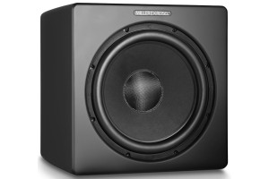 M&K Sound V15+ Svart