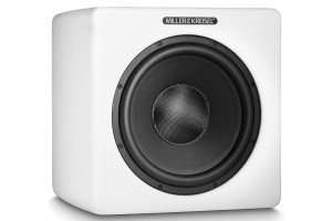 M&K Sound V12+ Svart