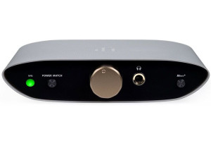 iFi Audio ZEN Air DAC Demo Silver