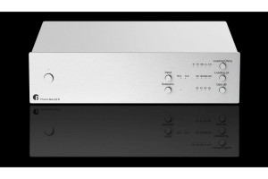 Pro-Ject Phono Box S3 B Silver