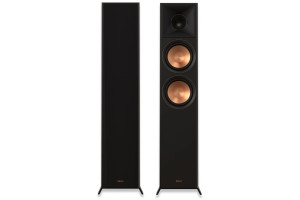 Klipsch Reference Premiere RP-6000F II Valnöt