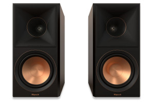 Klipsch Reference Premiere RP-600M II Valnöt
