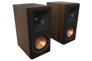 Klipsch Reference Premiere RP-500M II Svart