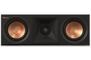 Klipsch Reference Premiere RP-500C II Svart