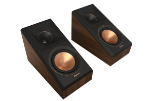Klipsch Reference Premiere RP-500SA II Svart