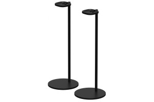 Sonos One Stand golvstativ Svart