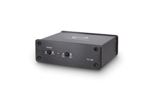 Dynavox TC-5B silver