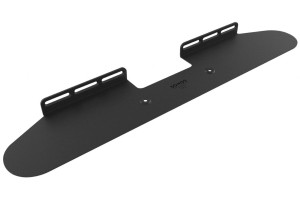 Väggfäste för Sonos Beam Svart