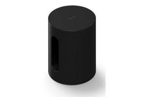 Sonos Sub Mini Svart