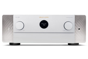 Marantz Cinema 50 9.4-kanals A/V-receiver Svart