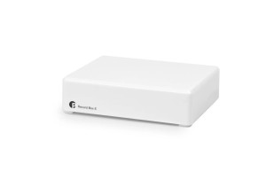 Pro-Ject Record Box E Svart
