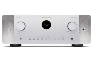 Marantz Cinema 60 7.2-kanals A/V-receiver Svart