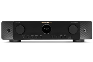 Marantz Cinema 70S 7.2-kanals A/V-receiver Svart