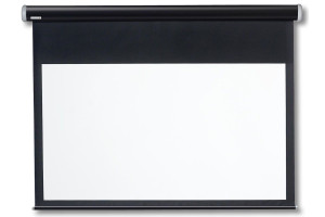 Kingpin Blackline Electric Screen 16:9 90 tum 90 tum