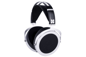 Hifiman Sundara Silver Edition Silver