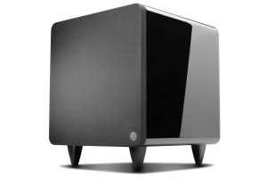 Cambridge Audio Minx X301 Demo Svart högblank