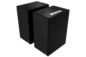 Klipsch The Nines Matt svart