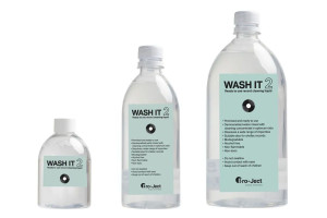 Pro-Ject Wash it 2 rengöringsvätska 250 ml