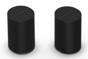 Sonos ERA 100 paket för två rum Vit