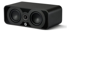 Q Acoustics 5090 Matt svart
