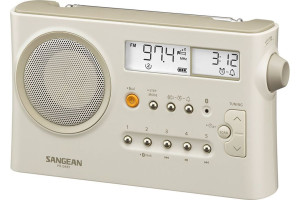 Sangean PR-D4BT Pastell