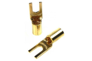 Furutech FP-209-10 Rodium - 10 ST