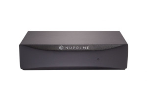 NuPrime Stream Mini Svart