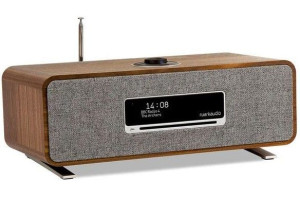 Ruark Audio R3S Valnöt
