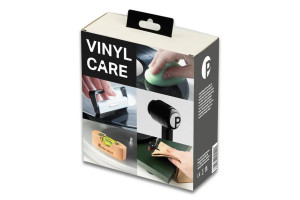 Pro-Ject Vinyl Care Set Svart