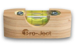 Pro-Ject Level it Trä