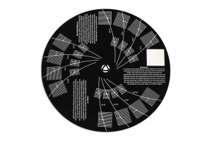Pro-Ject Align it DS3 Svart