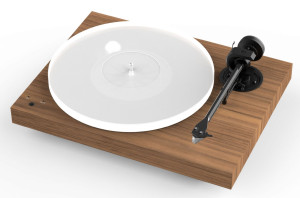 Pro-Ject X1 B Pick it PRO Balanced Svart högblank