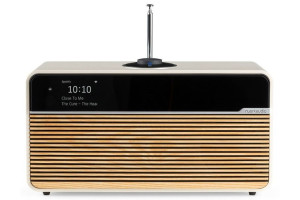 Ruark Audio R2 Mk4 Smart bordsradio Light Cream