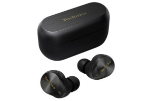 Technics EAH-AZ80 True Wireless In-Ear Svart