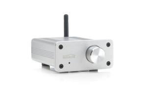 Marmitek BoomBoom 460 Silver